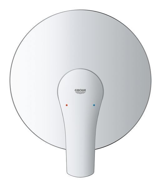 Змішувач прихованого монтажу для 1 споживача Grohe Eurosmart New (33556003) 33556003 фото