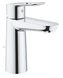 Змішувач для раковини M-розміру Grohe BauLoop (23762000) 23762000 фото 1