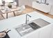Мийка кухонна Grohe EX Sink K1000 (подвійне крило зліва) (31581SD0) 31581SD0 фото 2