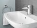 Змішувач для раковини M-розміру Grohe BauLoop (23762000) 23762000 фото 3