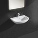 Змішувач для раковини M-розміру Grohe BauLoop (23762000) 23762000 фото 2