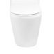 Чаша унітазу-компакту Mixxus Premium Ellipse-0402-T1 Bowl 660х390х855 Tornado 1.0 без сидіння (MI83 MI8347 фото 7