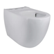 Чаша унітазу-компакту Mixxus Premium Ellipse-0402-T1 Bowl 660х390х855 Tornado 1.0 без сидіння (MI83 MI8347 фото 1