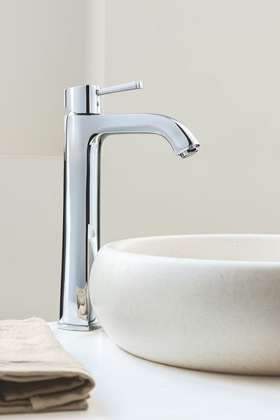 Змішувач на стільницю для раковини XL-розміру Grohe Grandera (23313000) 23313000 фото