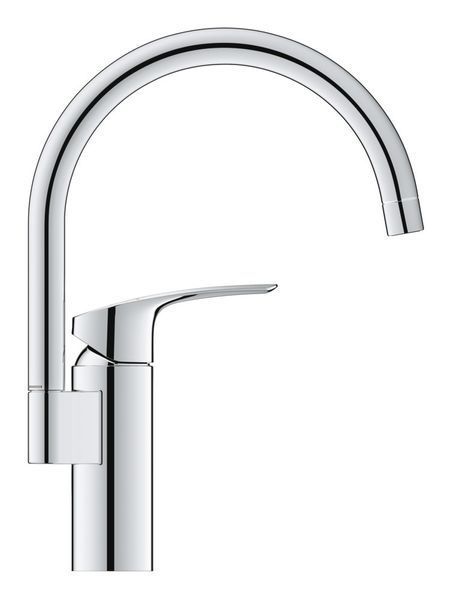 Змішувач для кухні Grohe Eurosmart New (33202003) 33202003 фото