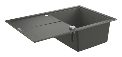 Композитна мийка для кухні Grohe K400 (31639AT0) 31639AT0 фото