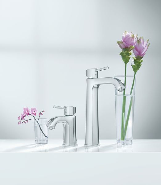 Змішувач на стільницю для раковини XL-розміру Grohe Grandera (23313000) 23313000 фото