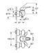 Змішувач для душу Grohe Eurostyle (33590LS3) 33590LS3 фото 2