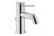 Змішувач для умивальника з дон. клапаном Grohe BauClassic (23161000) 23161000 фото 1