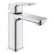 Одноважільний змішувач для раковини M-розміру Grohe Cubeo (1017550000) 1017550000 фото 1