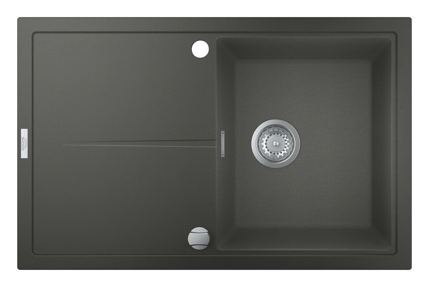 Композитна мийка для кухні Grohe K400 (31639AT0) 31639AT0 фото
