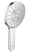 Ручний душ, 3 режими струменя Grohe Rainshower SmartActive (26574000) 26574000 фото 1