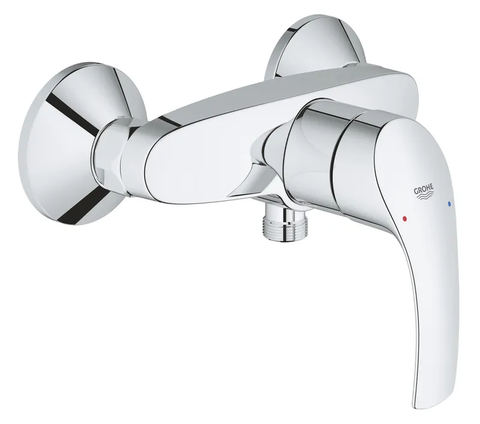 Змішувач для душу Grohe Eurosmart (33555002) 33555002 фото