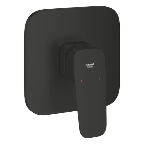 Одноважільний змішувач для душу Grohe Cubeo (1017772430) 1017772430 фото