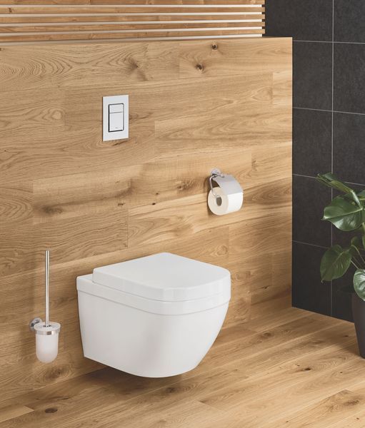 Підвісний унітаз Grohe Euro Ceramic (39328000) 39328000 фото
