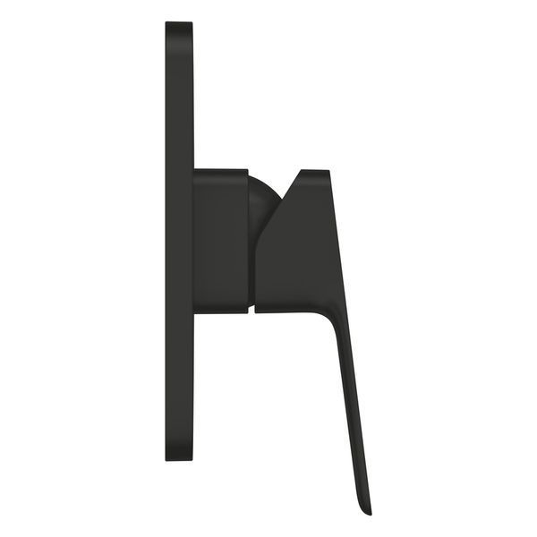 Одноважільний змішувач для душу Grohe Cubeo (1017772430) 1017772430 фото
