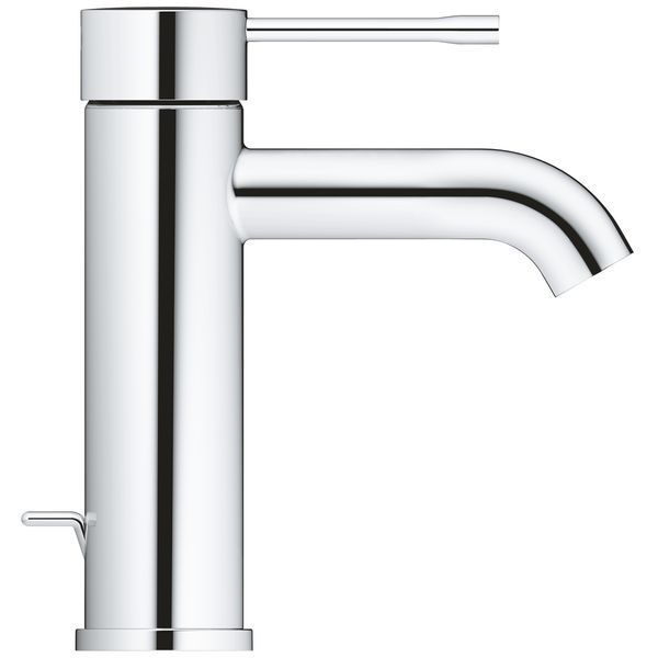 Змішувач для раковини S-розміру Grohe Essence New (23589001) 23589001 фото