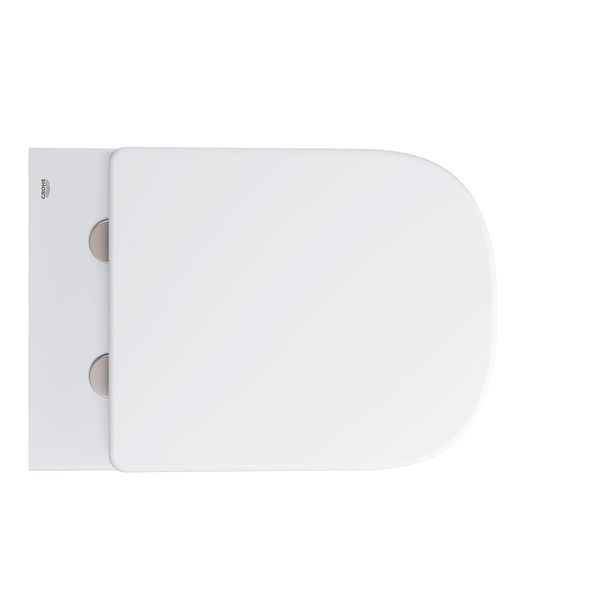 Підвісний унітаз Grohe Euro Ceramic (39328000) 39328000 фото