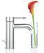 Змішувач для раковини S-розміру Grohe Essence New (23589001) 23589001 фото 2