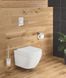 Підвісний унітаз Grohe Euro Ceramic (39328000) 39328000 фото 4