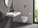Підвісний унітаз Grohe Euro Ceramic (39328000) 39328000 фото 6