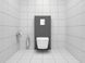 Підвісний унітаз Grohe Euro Ceramic (39328000) 39328000 фото 7