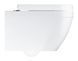 Підвісний унітаз Grohe Euro Ceramic (39328000) 39328000 фото 10