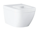 Підвісний унітаз Grohe Euro Ceramic (39328000) 39328000 фото 1