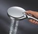 Ручний душ, 3 режими струменя Grohe Rainshower SmartActive (26574000) 26574000 фото 5