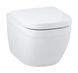 Підвісний унітаз Grohe Euro Ceramic (39328000) 39328000 фото 3