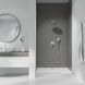 Ручний душ, 3 режими струменя Grohe Rainshower SmartActive (26574000) 26574000 фото 4