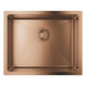 Мийка для кухні Grohe 550 x 450 мм під стільницю, 1 чаша матова (31574DL1) 31574DL1 фото 1