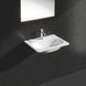 Змішувач для раковини S-розміру Grohe Essence New (23589001) 23589001 фото 5