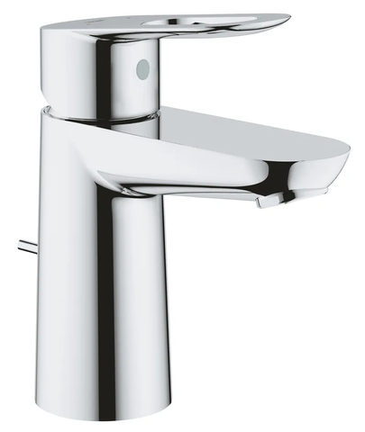Змішувач для раковини S-розміру Grohe BauLoop (23335000) 23335000 фото