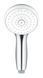 Ручний душ, 3 режими струменя Grohe New Tempesta Classic (28419002) 28419002 фото 4