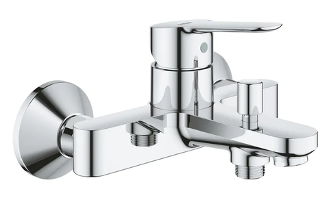 Змішувач для ванни Grohe BauEdge (23605000) 23605000 фото