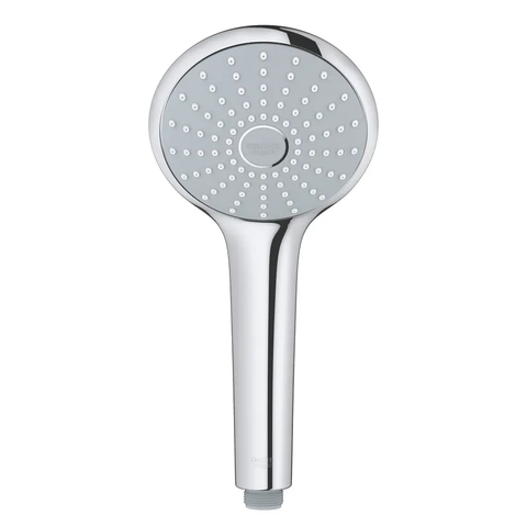 Ручний душ, 1 режим струменя Grohe Euphoria (27265000) 27265000 фото