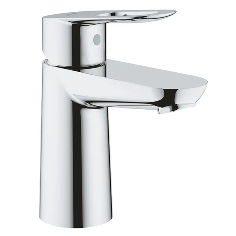 Змішувач для умивальника Grohe BauLoop (23337000) 23337000 фото