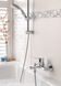 Змішувач для ванни Grohe BauEdge (23605000) 23605000 фото 3