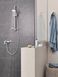 Набір змішувачів Grohe Eurosmart M-Size для душу (123244M) 123244M фото 5