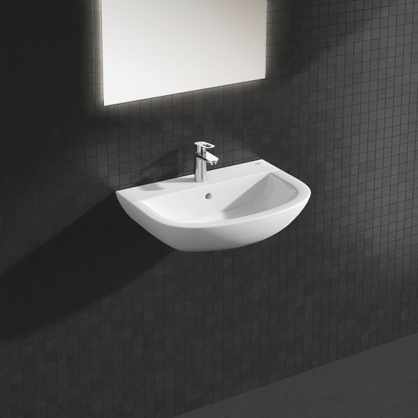Змішувач для раковини S-розміру Grohe BauLoop (23335000) 23335000 фото
