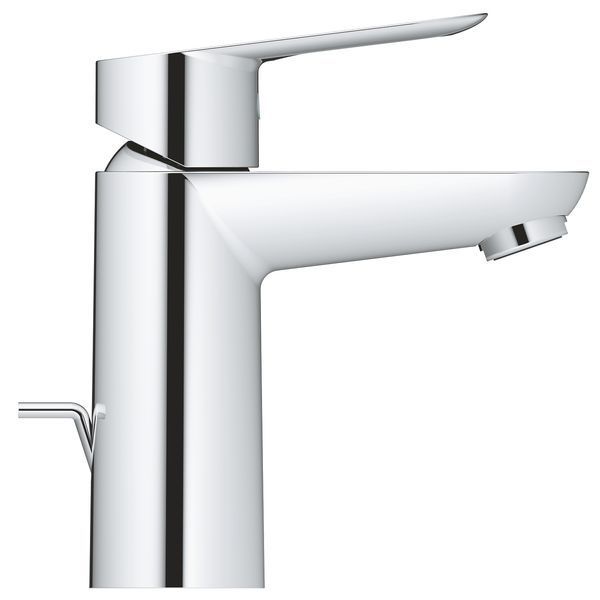 Змішувач для раковини S-розміру Grohe BauLoop (23335000) 23335000 фото