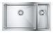Мийка для кухні із нержавіючої сталі Grohe K700U (31575SD1) 31575SD1 фото 4