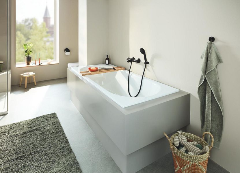 Термостат для ванни Grohe Grohtherm 800 (1022032430) 1022032430 фото