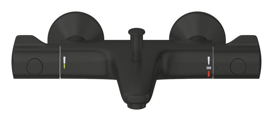 Термостат для ванни Grohe Grohtherm 800 (1022032430) 1022032430 фото