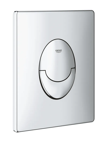 Панель змиву Grohe Skate Air для унітазу вертикальна (38505000) 38505000 фото
