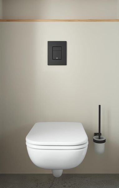 Панель змиву Grohe Skate Cosmopolitan для унітазу (38732KF0) 38732KF0 фото