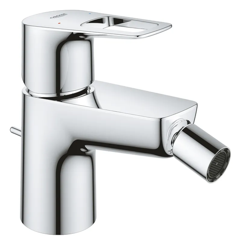 Змішувач для біде Grohe BauLoop New (23338001) 23338001 фото