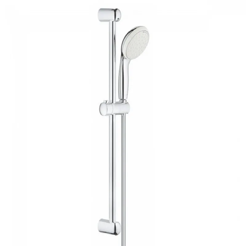 Душовий набір 2 режими струмені Grohe Tempesta 100 (26162001) 26162001 фото