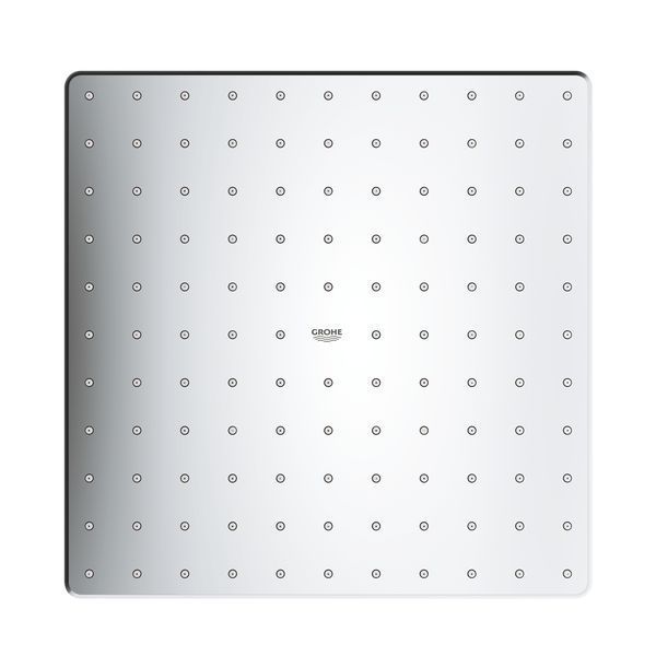 Душова система з термостатом для душа Grohe Rainshower System (26649000) 26649000 фото